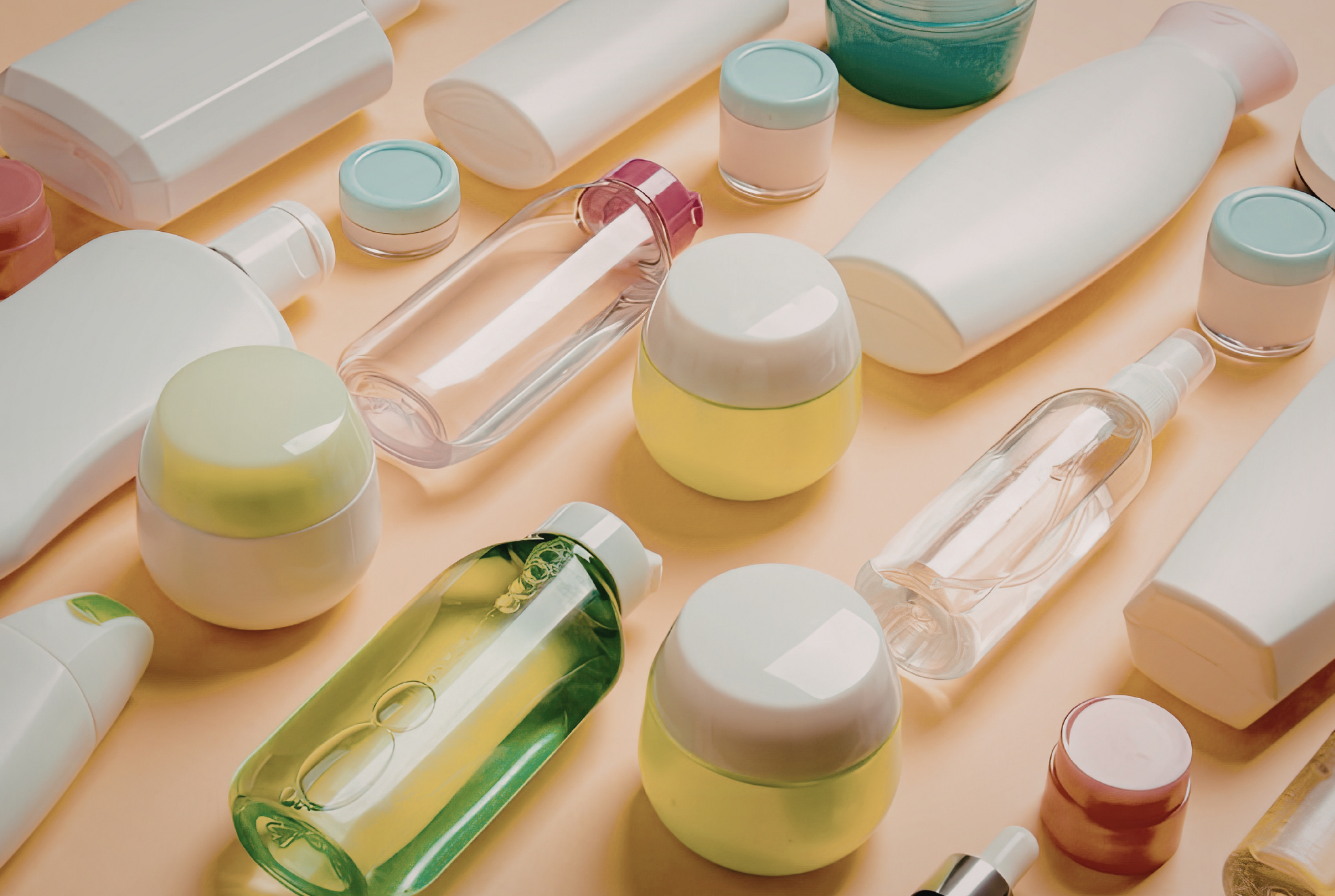 Travel Size Is Not a Deal. Here Is the Math.