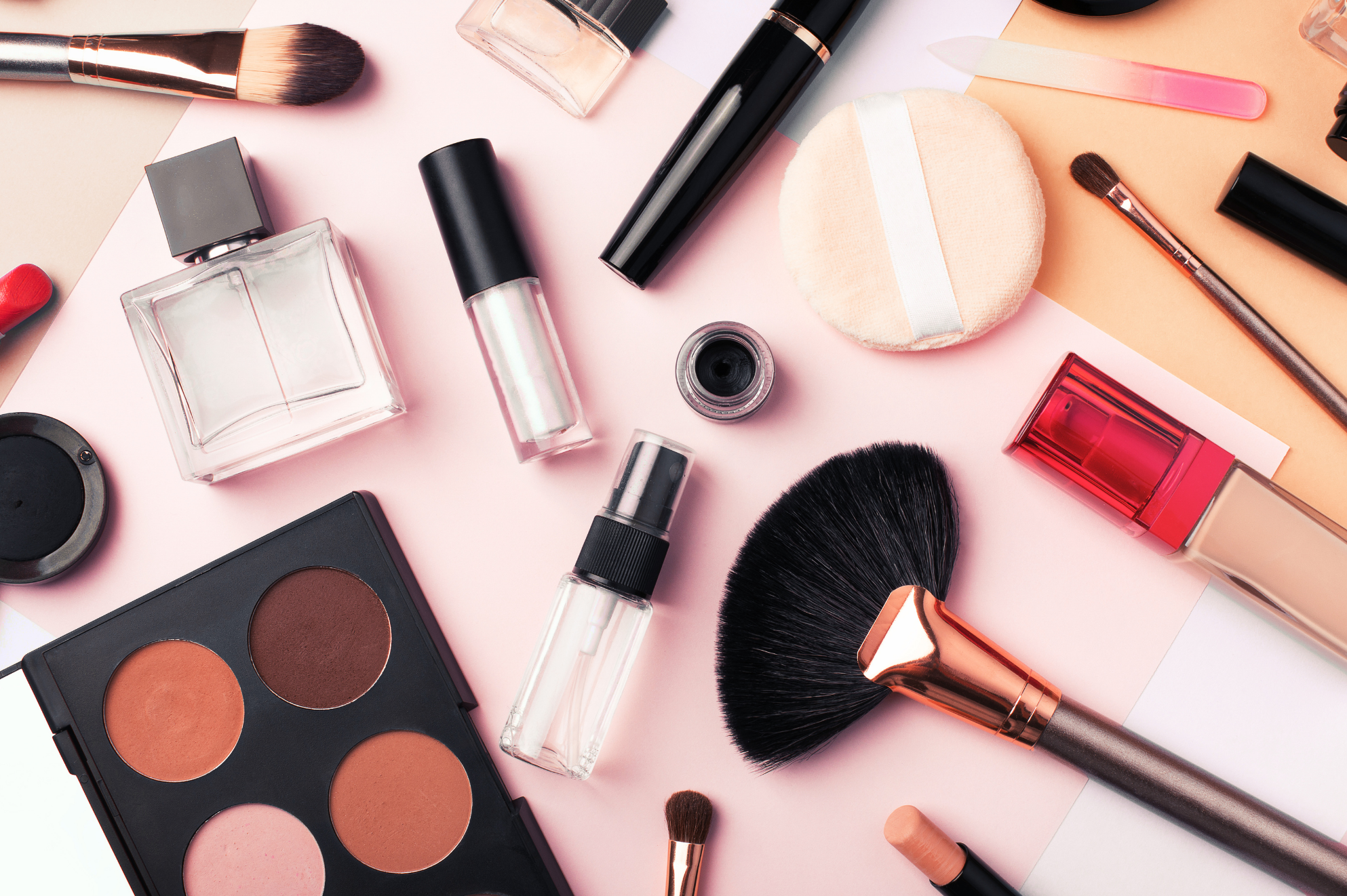 How Beauty Brands Actually Decide What to Charge You